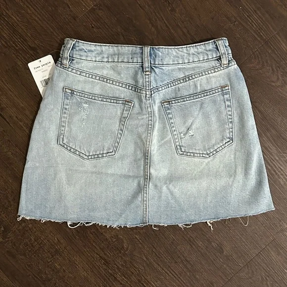 We The Free Skirt - Picture 2 of 4